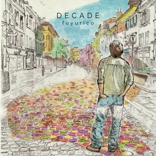 fuyurico / DECADE