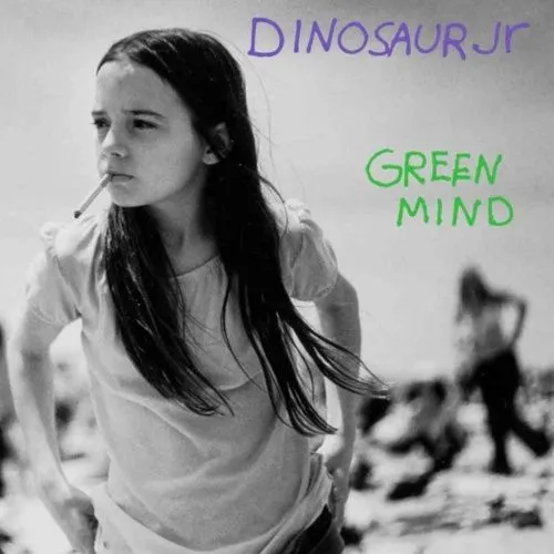 ■轟音7インチシングル/高音質オリジナル盤■DINOSAUR JR. / ダイナ □轟音7インチシングル/高音質オリジナル盤□DINOSAUR JR