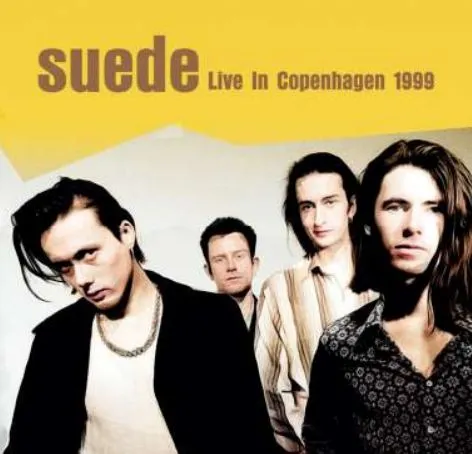 Suede スウェード　レア　プロモ　CD SUEDE / スウェード商品一覧｜ディスクユニオン・オンライン