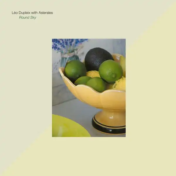 LEO DUPLEIX / レオ・デュプレクス / ROUND SKY