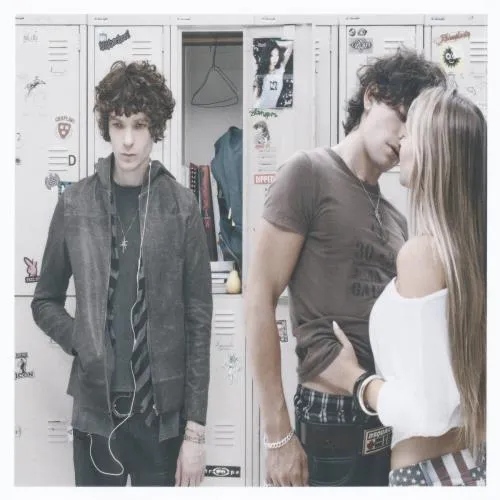 HIGHSCHOOL (INDIE) / HIGHSCHOOL [CD]