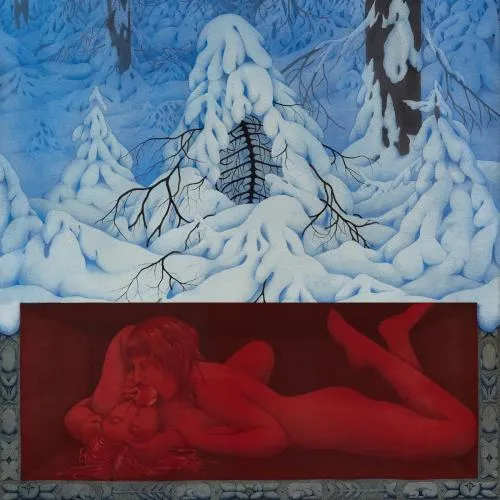 CARDINALS (GOTH) / MASQUERADE [CD]