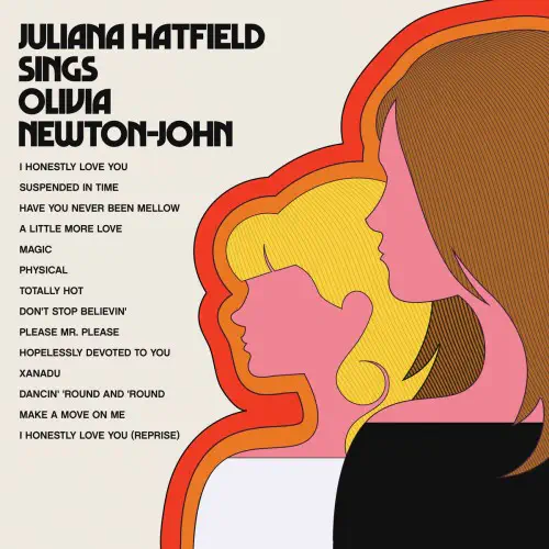 JULIANA HATFIELD / ジュリアナ・ハットフィールド商品一覧｜OLD ROCK