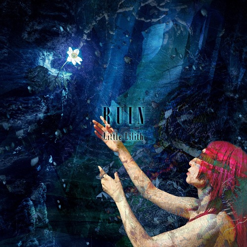 廃盤 Little Lilith「Rebuild」CD リトルリリス 廃盤 Little Lilith「Rebuild」CD リトルリリス littlelilith