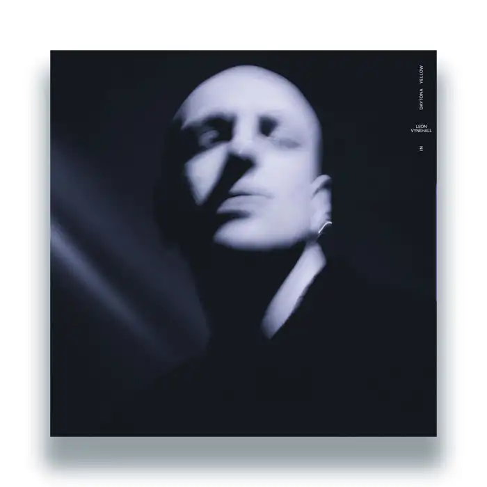 LEON VYNEHALL / レオン・ヴァインホール / IN DAYTONA YELLOW / IN DAYTONA YELLOW