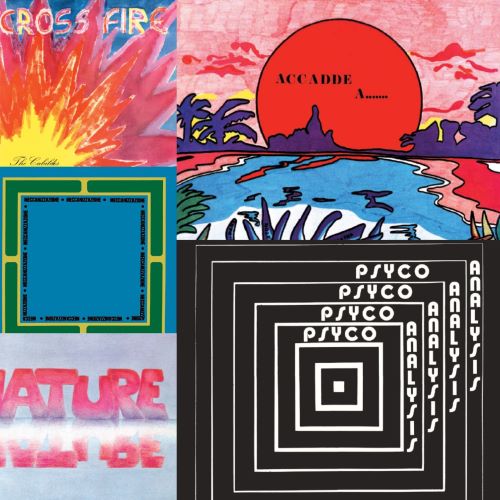 予約一覧/RARE GROOVE｜JAZZ｜ディスクユニオン・オンライン