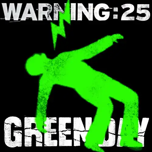 GREEN DAY / グリーン・デイ / WARNING (25TH ANNIVERSARY DELUXE EDITION) (5LP)