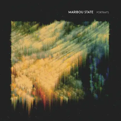 MARIBOU STATE / マリブー・ステート / PORTRAITS (10TH ANNIVERSARY EDITION):輸入盤2LP (スプラッター・ヴァイナル)
