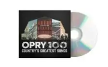 V.A. / OPRY 100: COUNTRY'S GREATEST SONGS (2CD)
