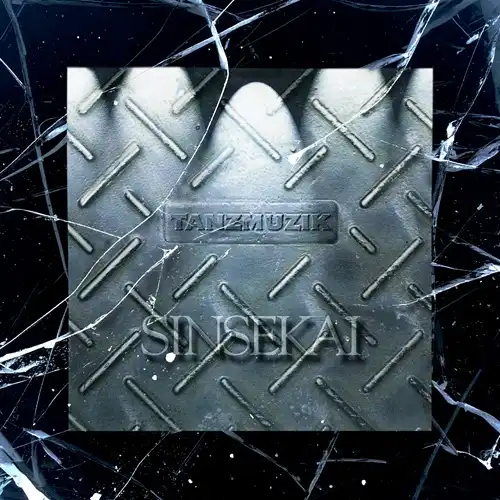 SINSEKAI (2025 REMASTER EDITION) 2LP/TANZMUZIK/タンツムジーク/1994