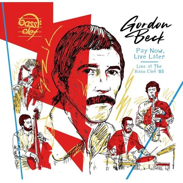 GORDON BECK / ゴードン・ベック商品一覧｜JAZZ｜ディスクユニオン