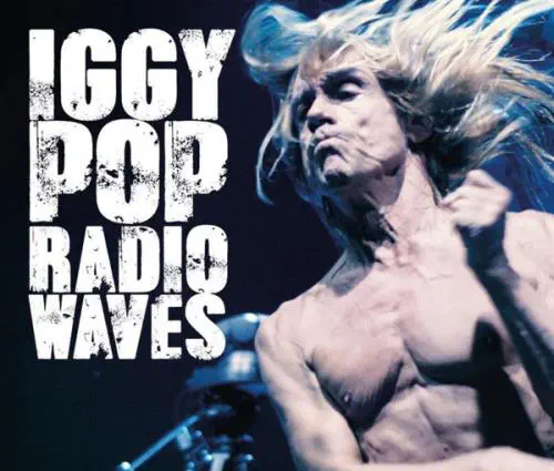 IGGY POP / STOOGES (IGGY & THE STOOGES) / イギー・ポップ