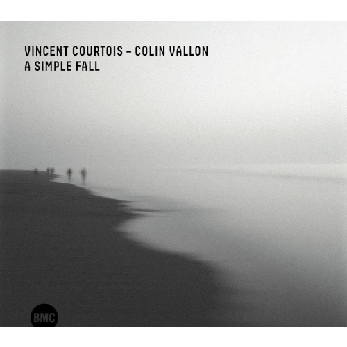 VINCENT COURTOIS & COLIN VALLON / Simple Fall