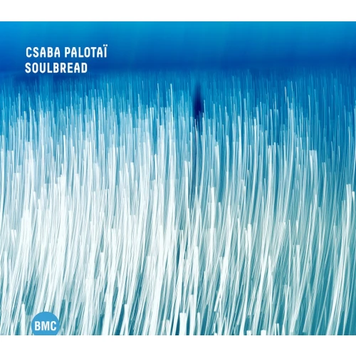 CSABA PALOTAI / Soulbread