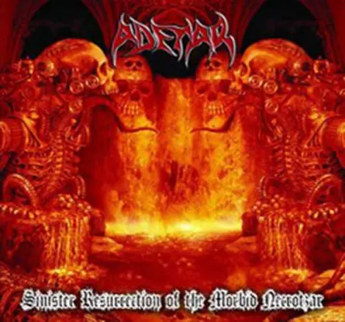 DEATH METAL / GRINDCORE｜HARD ROCK / HEAVY METAL｜ディスクユニオン