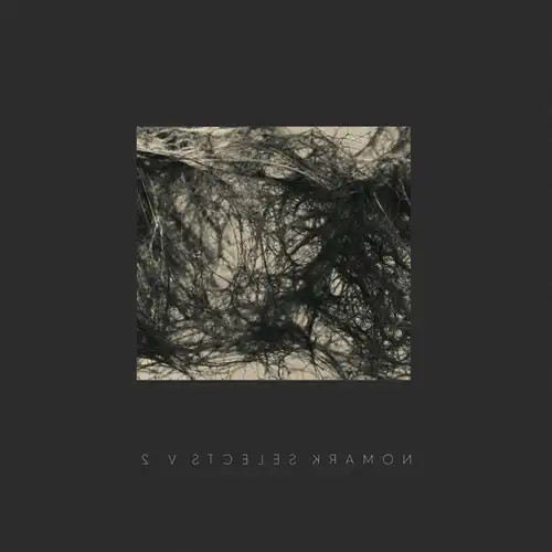 AMON TOBIN / アモン・トビン / NOMARK SELECTS V.2 (LP)