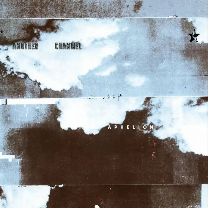 ANOTHER CHANNEL / APHELION (LP)