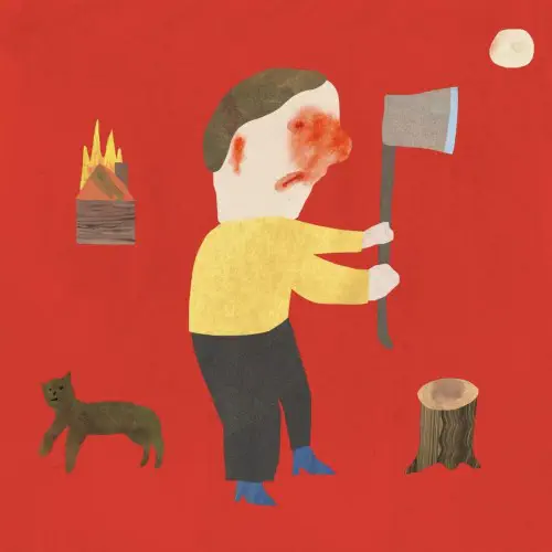 KEATON HENSON / PARADER