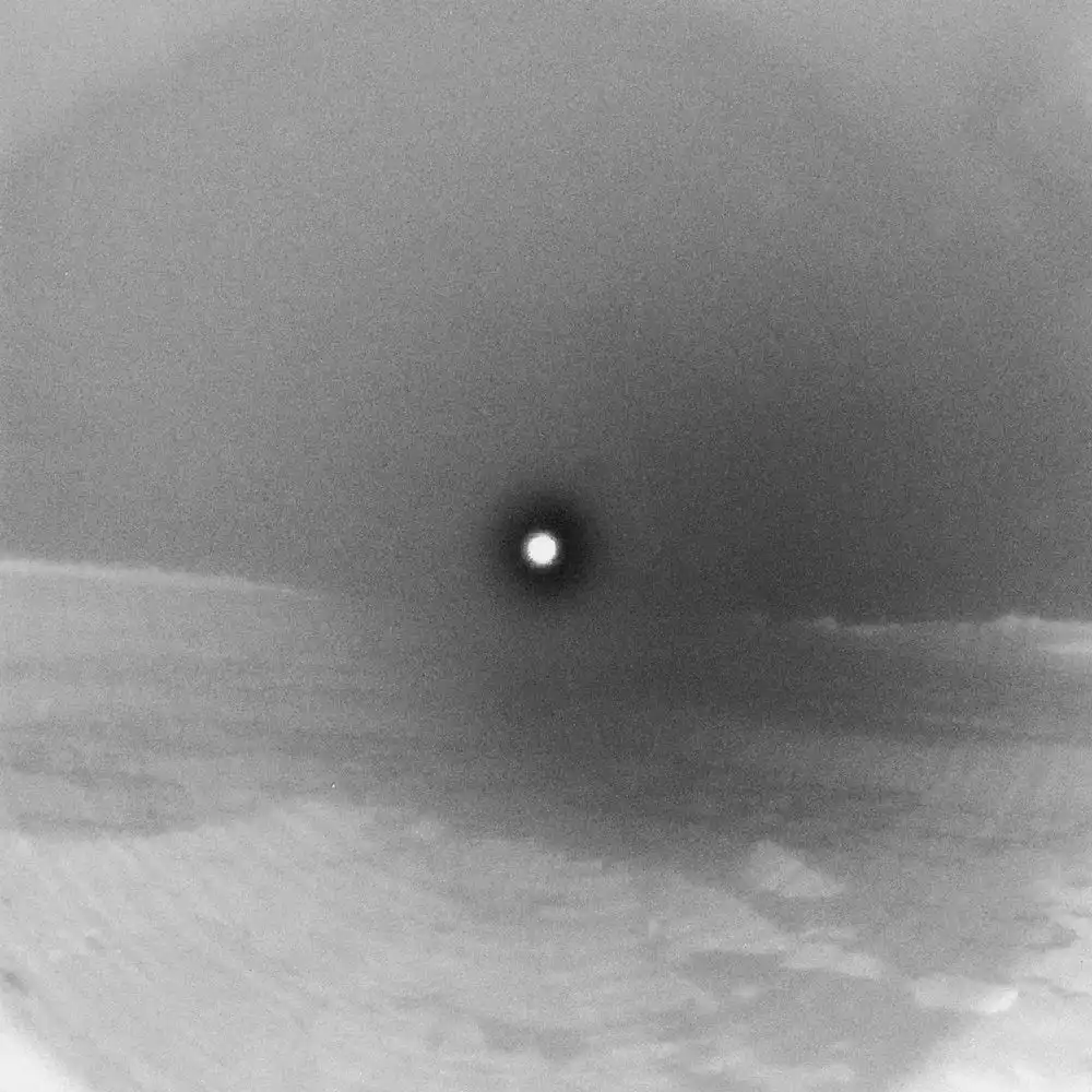 LAWRENCE ENGLISH / ロウレンス・イングリッシュ / WHITEOUT [CD]