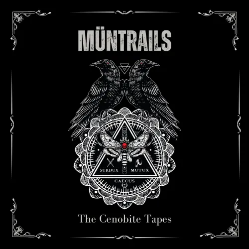 MUNTRAILS / ムントレイルズ / THE CENOBITE TAPES / ザ・セノバイト・テープス<直輸入盤国内仕様>