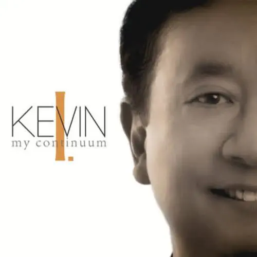 KEVIN I. / ケヴィン・I. / MY CONTINUUM
