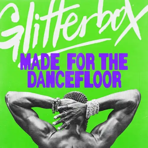 V.A. (GLITTERBOX) / MADE FOR THE DANCEFLOOR (3LP)