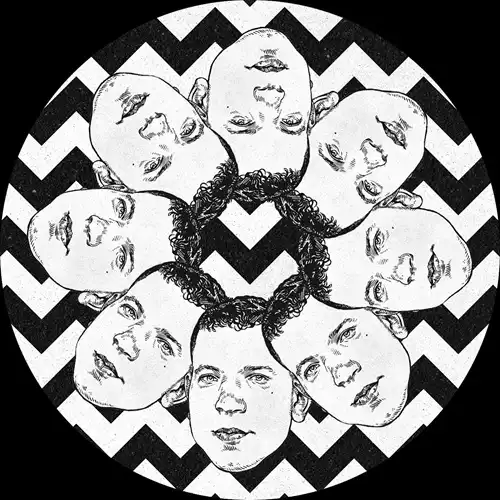 CALI LANAUZE / JUST LIKE MAGIC FT. AQUARIUS HEAVEN (INCL. LUCIANO / ROMAN FLUGEL REMIXES)