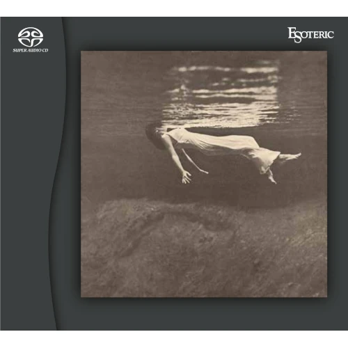 UNDERCURRENT+4 / アンダーカレント+4(HYBRID SACD)/BILL EVANS