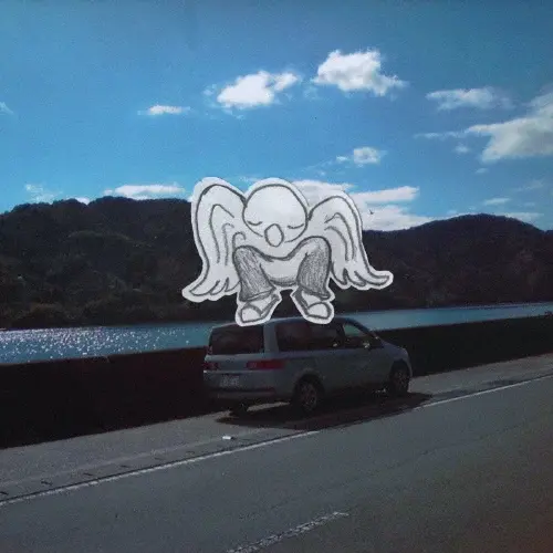 KASHIKOI ULYSSES / (distance)sings / きょりはうたう