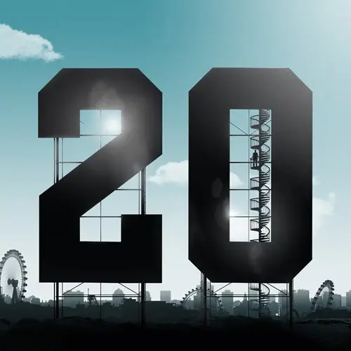 OK COWBOY 20Y (国内盤)/VITALIC/ヴァイタリック/フランスを代表する