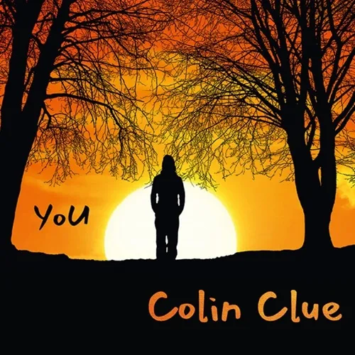 COLIN CLUE / YOU