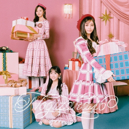 My respect(初回生産限定盤B)/NOGIZAKA 46/乃木坂46/乃木坂46 5th