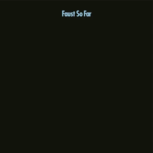 FAUST (PROG) / ファウスト商品一覧｜OLD ROCK｜ディスクユニオン