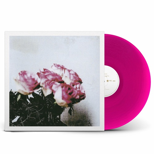 minuano love logic レコード　新品未開封 Love Logic/Minuano｜日本のロック｜ディスクユニオン