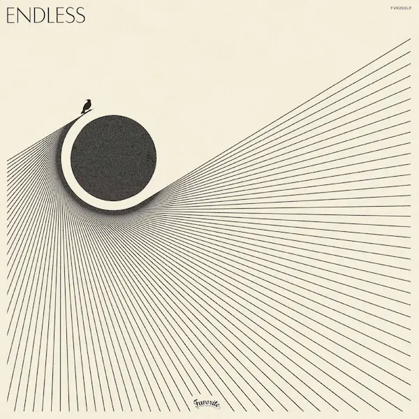 V.A. (ENDLESS) / ENDLESS (UNIVERSAL COSMIC SOUNDS)