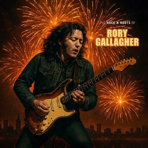RORY GALLAGHER / ロリー・ギャラガー商品一覧｜ディスク