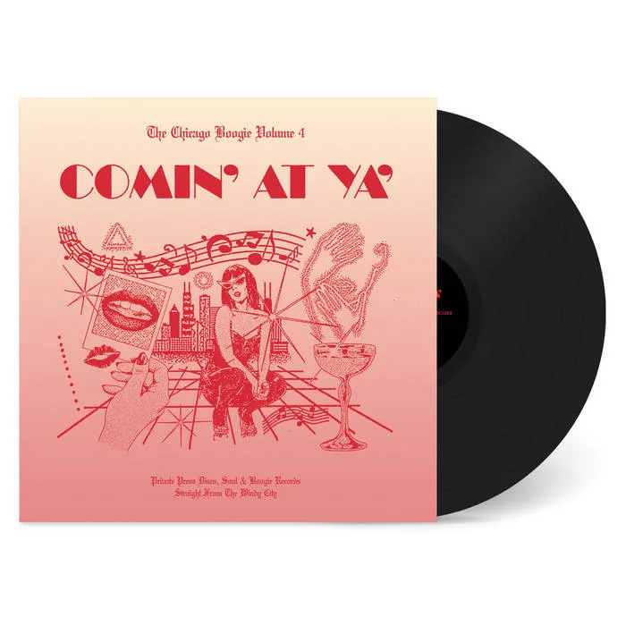 ◤10/31更新◢ 今週の新着予約情報 SOUL / BLUES / FUNK