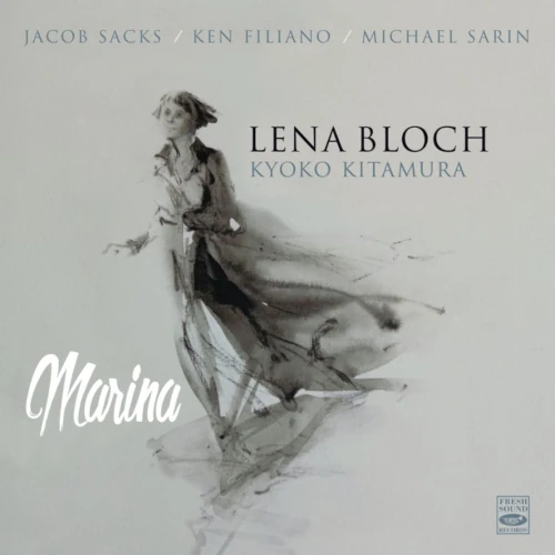 LENA BLOCH  / Marina