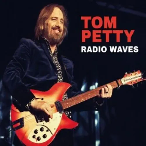 TOM PETTY / トム・ペティ / RADIO WAVES (5CD)
