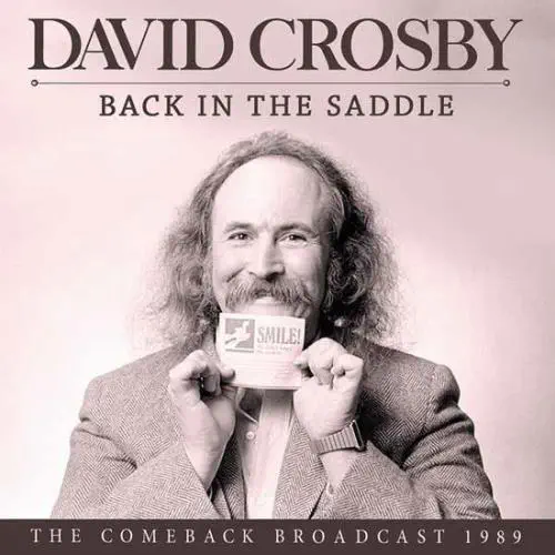 DAVID CROSBY / デヴィッド・クロスビー商品一覧｜PROGRESSIVE ROCK