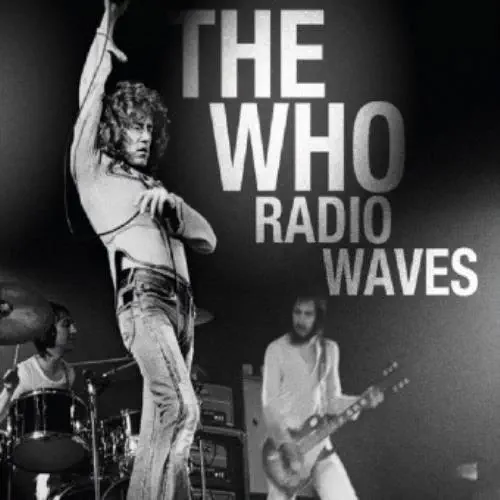 ザ・フー THE WHO 79年　UK パンフレット　ロック　洋楽　超レア品 ザ・フー THE WHO 79年 UK パンフレット ロック 洋楽 超レア品