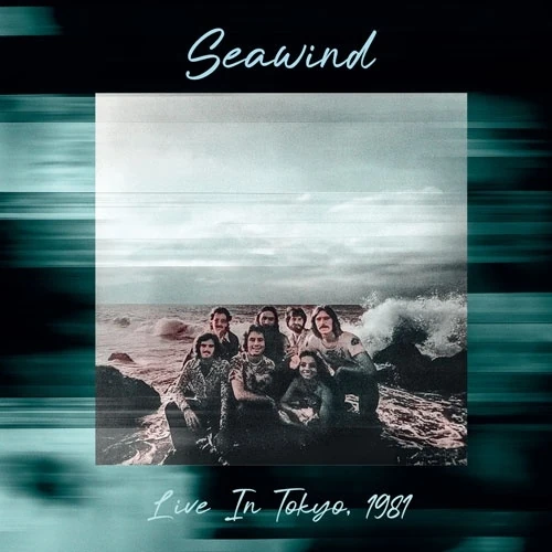 SEAWIND / シーウィンド商品一覧｜JAZZ｜ディスクユニオン・オンライン