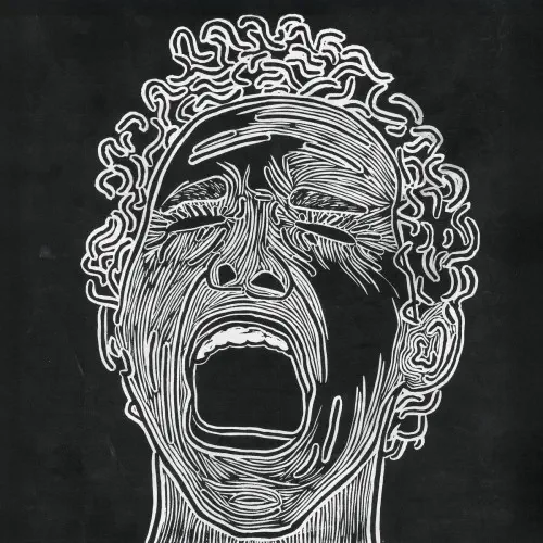 OZZY JONES / BETWEEN YOU AND ME (LP)