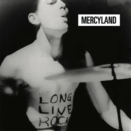 MERCYLAND / MERCYLAND (CD)