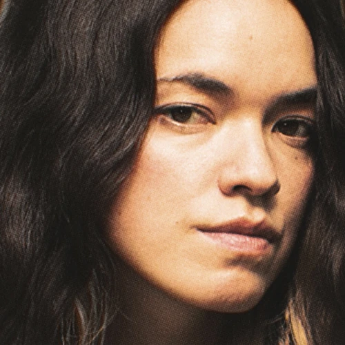 MOMOKO GILL / Momoko