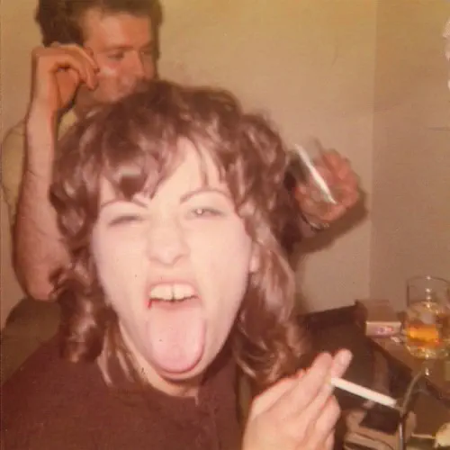 JOYCE MANOR / ジョイス・メイナー / I USED TO GO TO THIS BAR (LP)