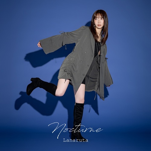 Nocturne/Lanaruta/ソングライター 「Lanaruta」ソロプロジェクト