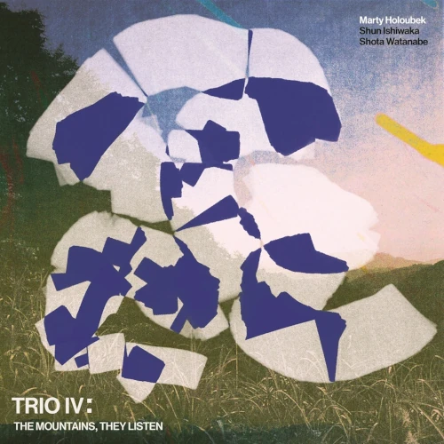 Trio IV/MARTY HOLOUBEK/マーティ・ホロベック/ホロベックが長年