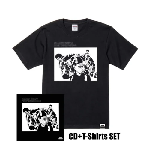 SHAMEK FARRAH / シャメク・ファラー商品一覧｜ディスクユニオン