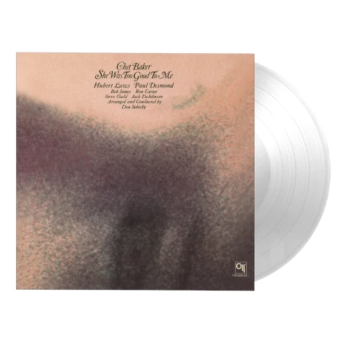 CHET BAKER / チェット・ベイカー商品一覧｜JAZZ｜ディスクユニオン